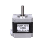 BIQU Nema17 Stepper Motor 40mm SY - 17HS4401 (4 PCS) - 3docity