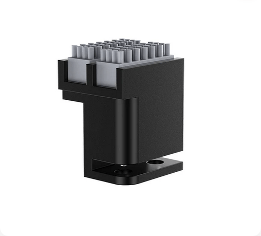BIQU Panda Brush PX for Bambu Lab P1/X1 - 3docity