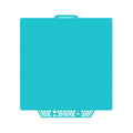 BIQU Panda BuildPlate CryoGrip Pro for Bambu X1/P1/A1 - 3docity