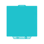 BIQU Panda BuildPlate CryoGrip Pro for Bambu X1/P1/A1 - 3docity