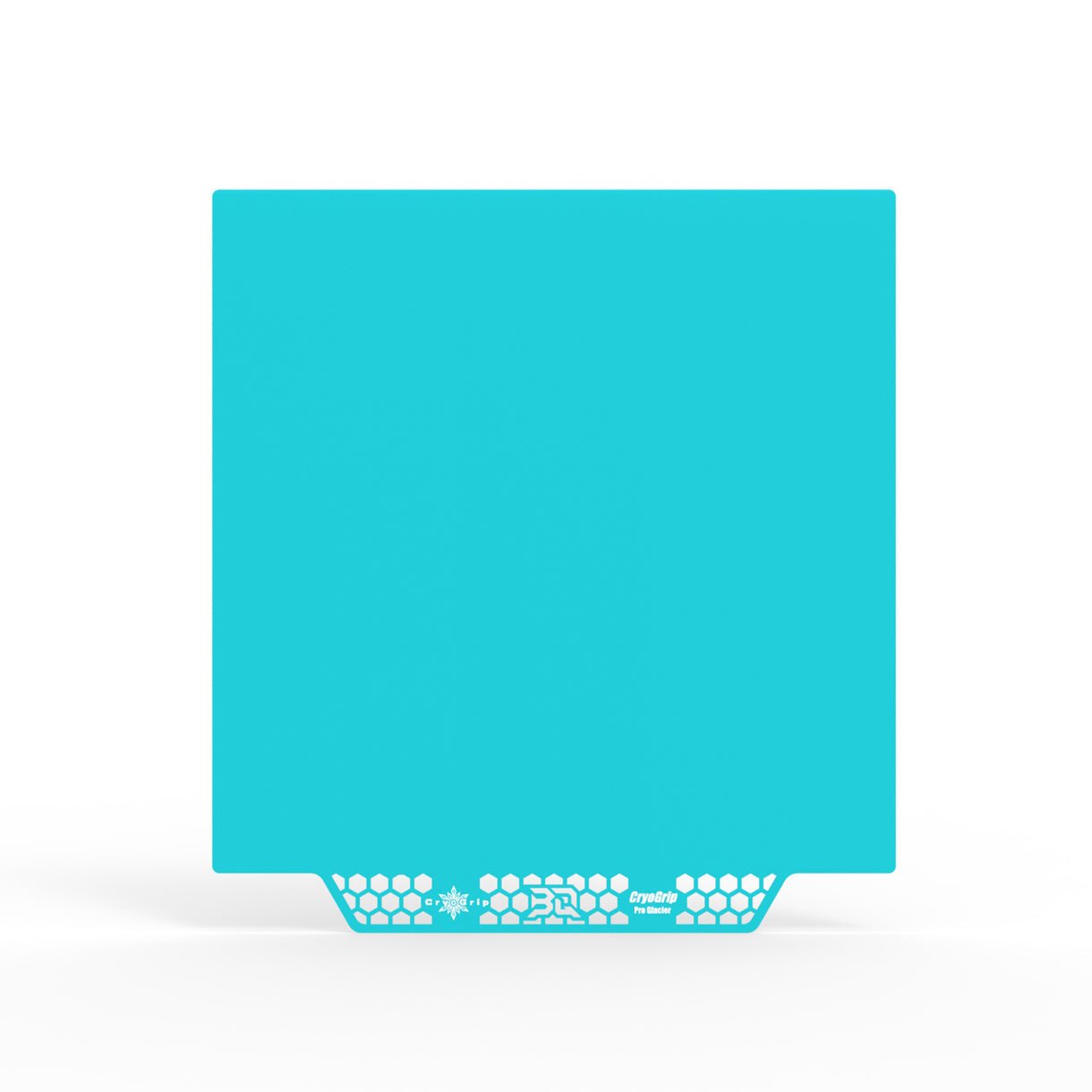 BIQU Panda BuildPlate CryoGrip Pro Glaceir 235x235mm for Ender 3 & 5 / Adventurer 5M / Sovol SV05 - 3docity