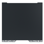 BIQU Panda Buildplate Designer PEO+PET Double - Sided Spring Steel Sheet for Bambu Lab H2D/H2S - 3docity