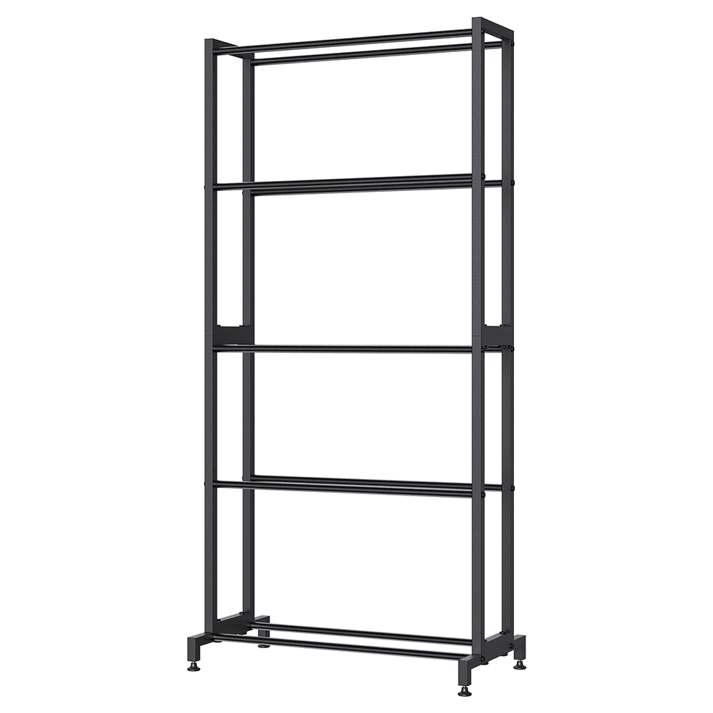 BIQU Panda Feed Rack Stackable Organizer for 3D Printing Filament Home Storage - 3docity