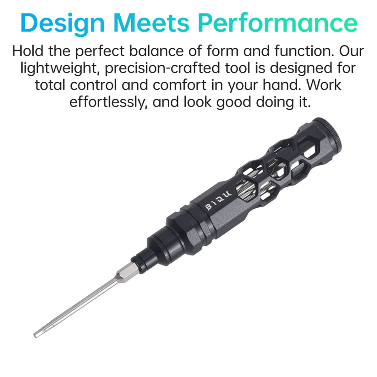 BIQU Sidekick Tool Kit Essential 5 - in - 1 Set with Edge Spatula and Precision Cutter for 3D Printing - 3docity