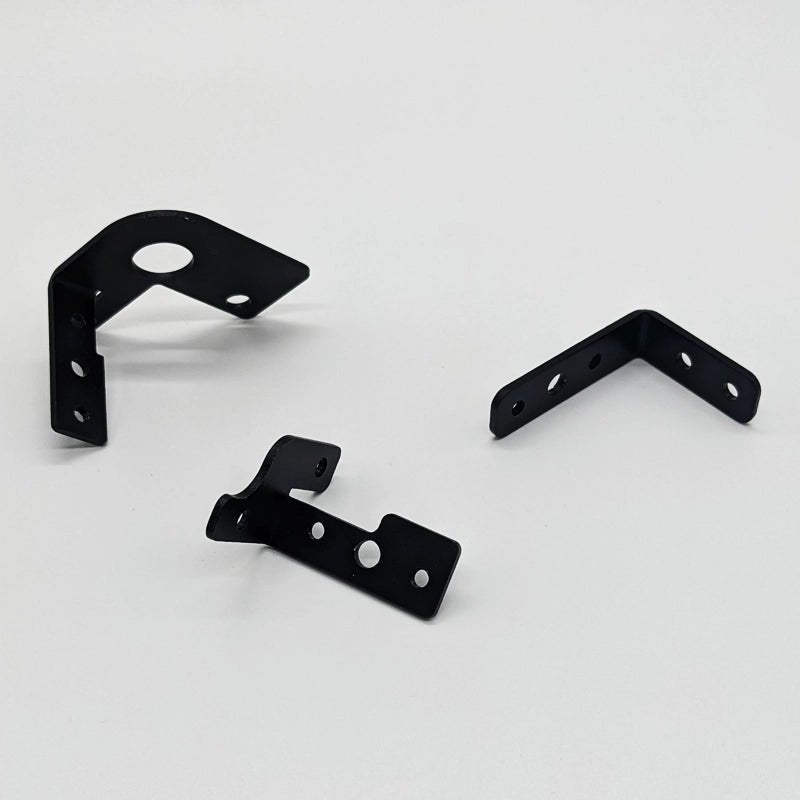 BL Touch Mounting Bracket for Creality - 3docity