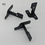 BL Touch Mounting Bracket for Creality - 3docity