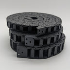 Cable Drag Chain CNWSL - 3docity