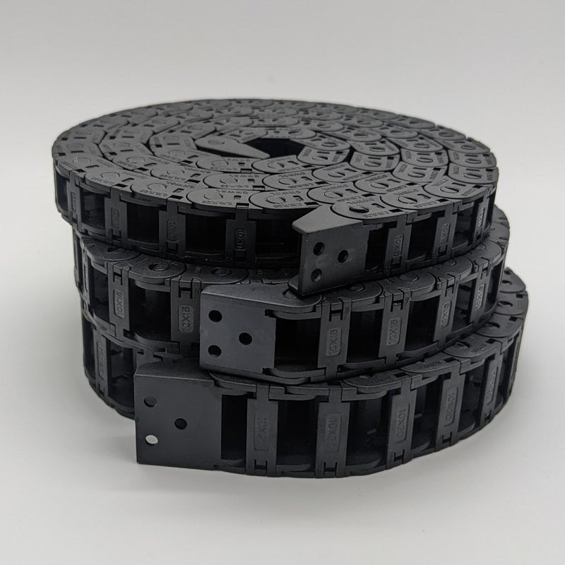 Cable Drag Chain CNWSL - 3docity