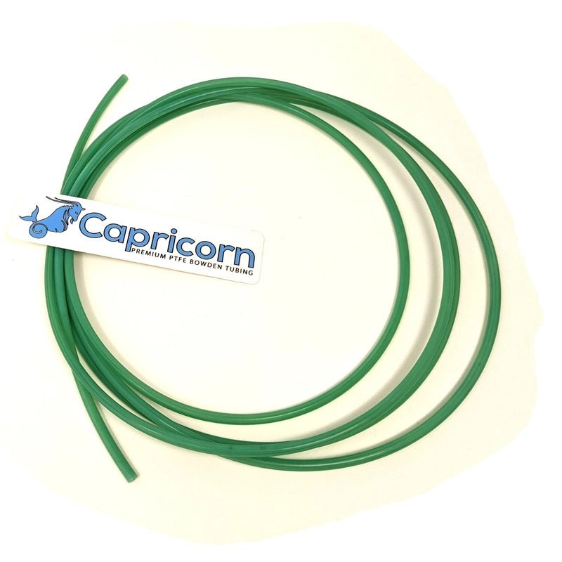 Capricorn TL Series PTFE Tubing 1.75mm - 3docity