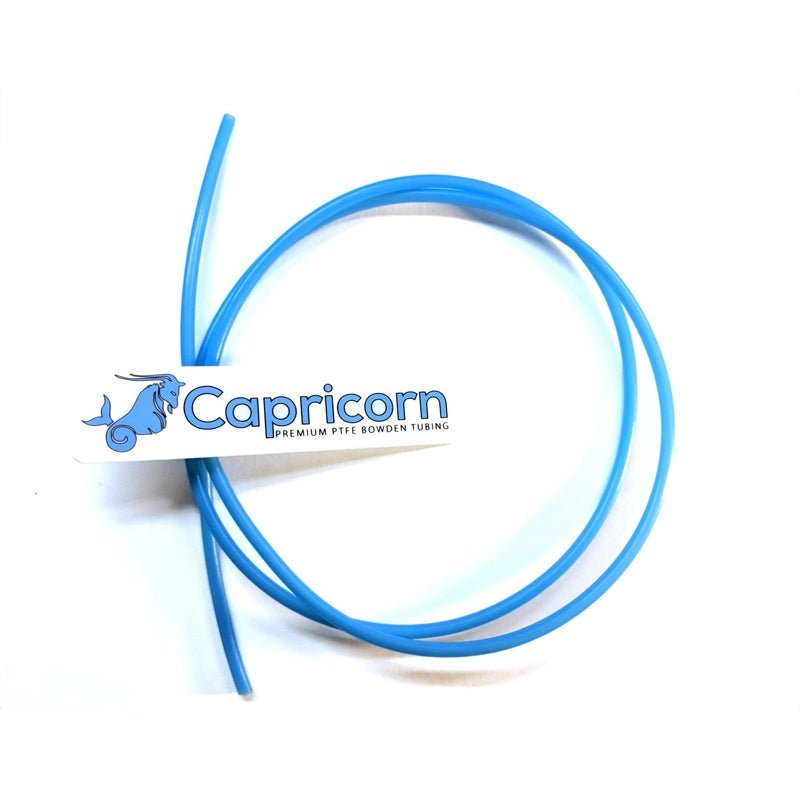 Capricorn TL Series PTFE Tubing 1.75mm - 3docity