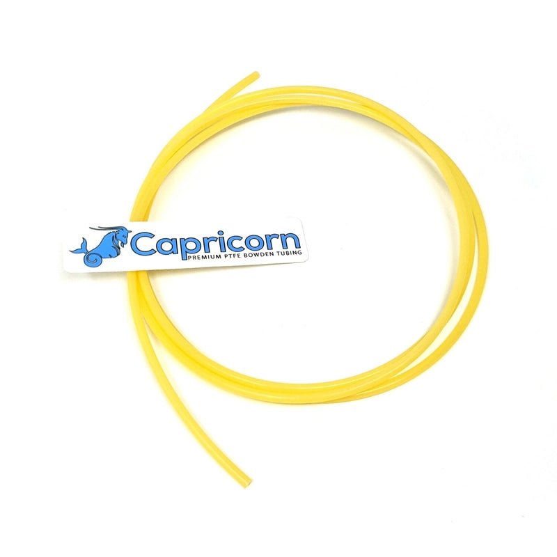 Capricorn TL Series PTFE Tubing 1.75mm - 3docity