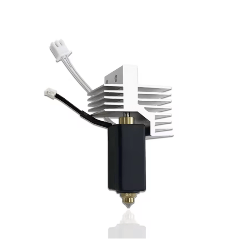 Complete Hotend for Elegoo Centauri Carbon with 0.4 Hardened Steel Nozzle - 3docity