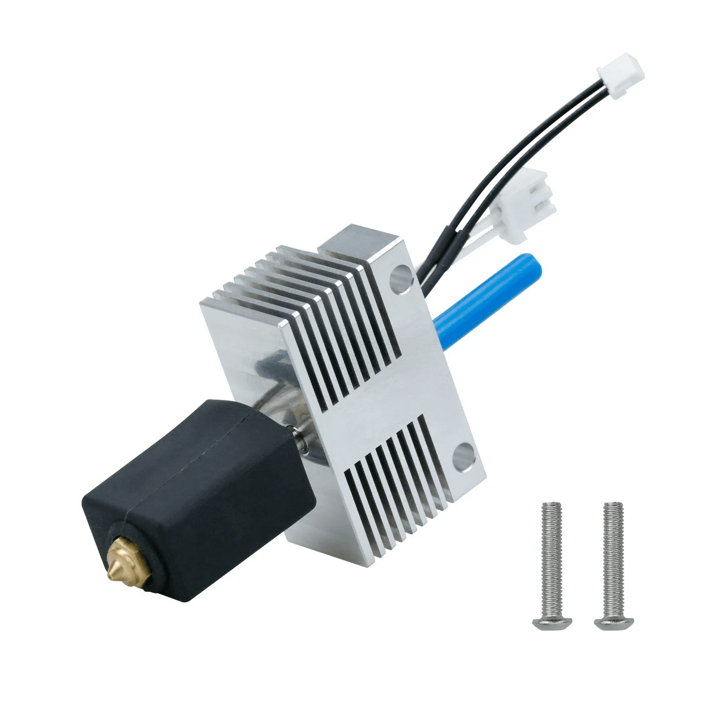 Complete Hotend Kit for Elegoo Neptune 4 PLUS/MAX with 0.4 Brass Nozzle - 3docity