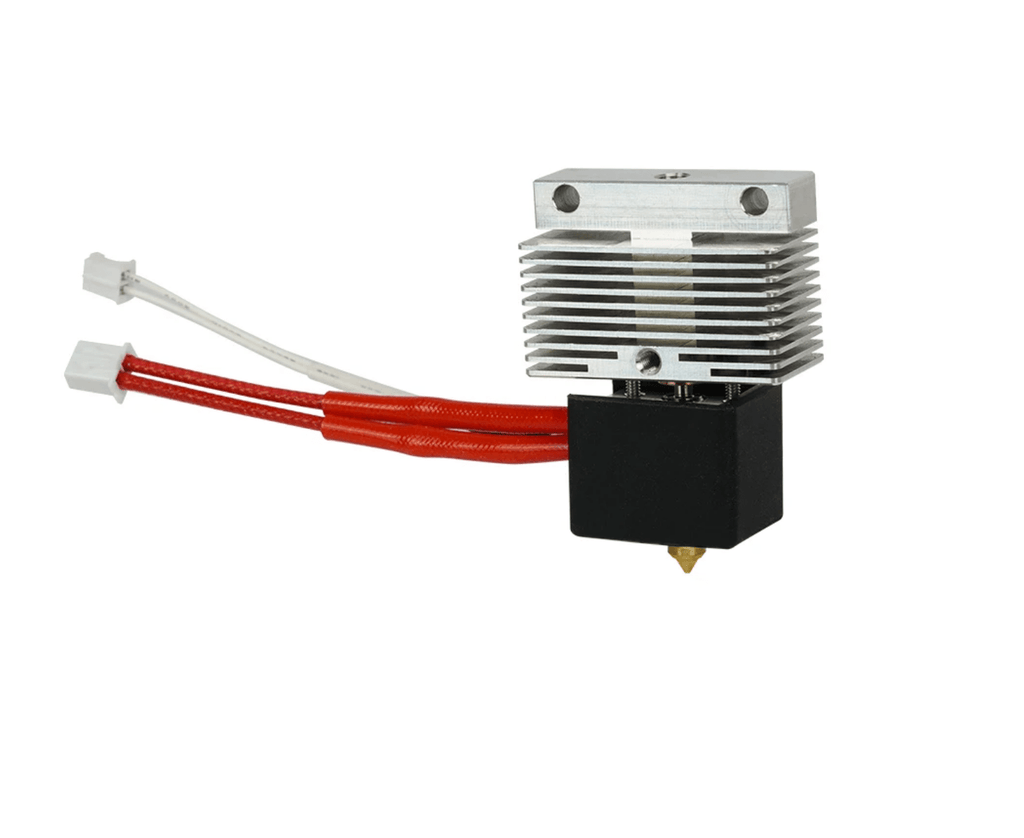 Complete Hotend Kit for Eleoo Neptune 4 / Pro - 3docity