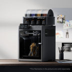 Bambu Lab X2D 3D Printer - 3docity