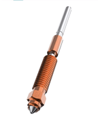 Creality K1C Quick Change Hardened Nozzles - 3docity