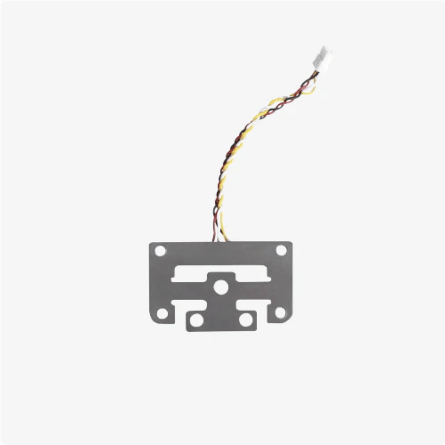 Creality K2 Plus Strain Gauge - 3docity