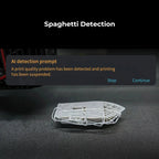 Creality Nebula Smart Kit - 3docity