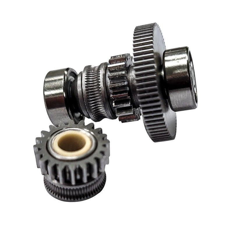 E3D Hemera Replacement Drivetrain - 3docity