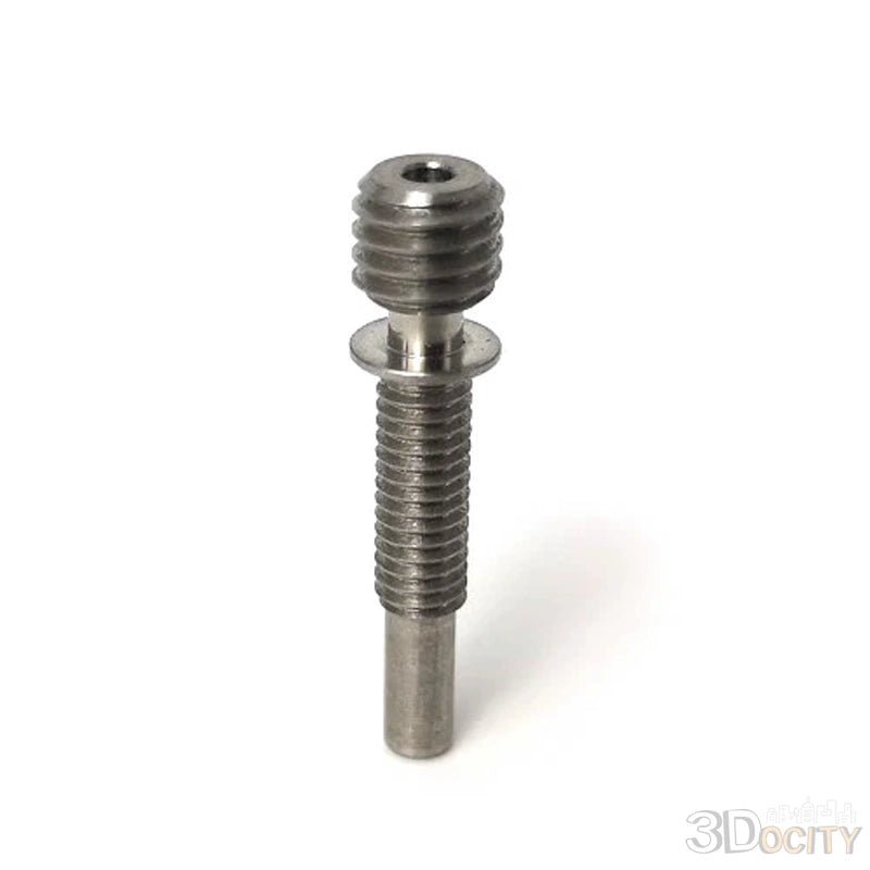 E3D Hemera Replacement HeatBreak - 3docity