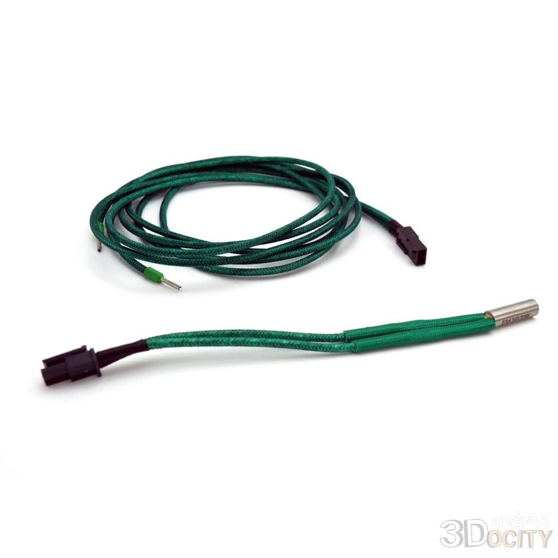 E3D High Precision Heater Cartridges - 3docity