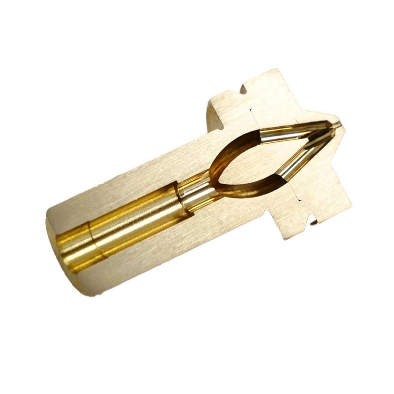 E3D Revo High Flow CHT Nozzles - 3docity