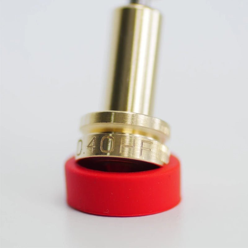 E3D Revo High Flow CHT Nozzles - 3docity