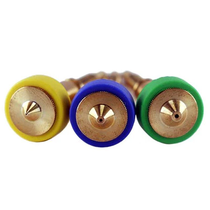 E3D Revo™ Nozzle Triple Packs - 3docity