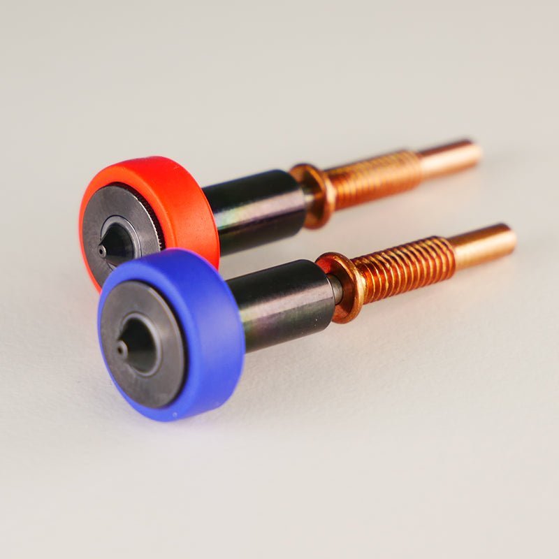 E3D Revo ObXidian Nozzles - 3docity
