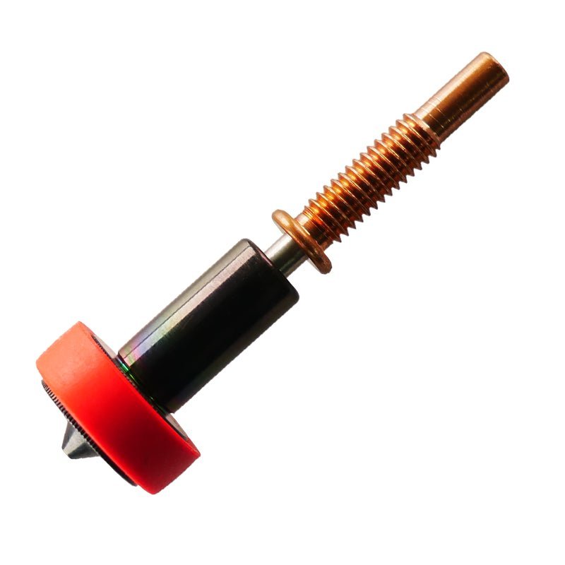 E3D Revo ObXidian Nozzles - 3docity