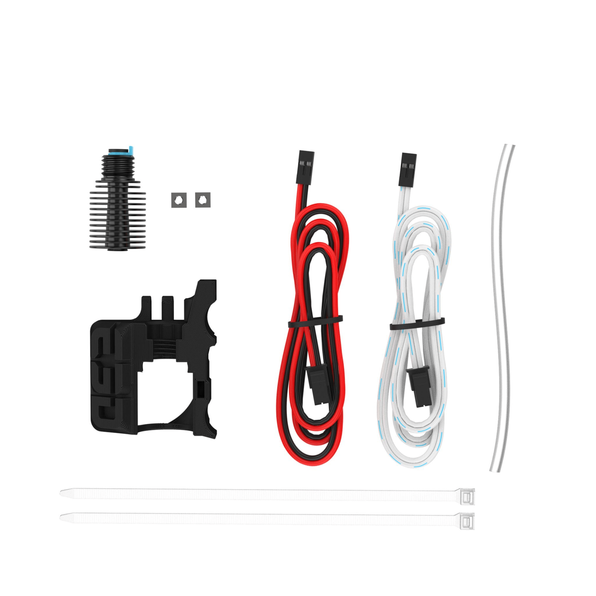 E3D Revo Prusa Mini Coldside - 3docity