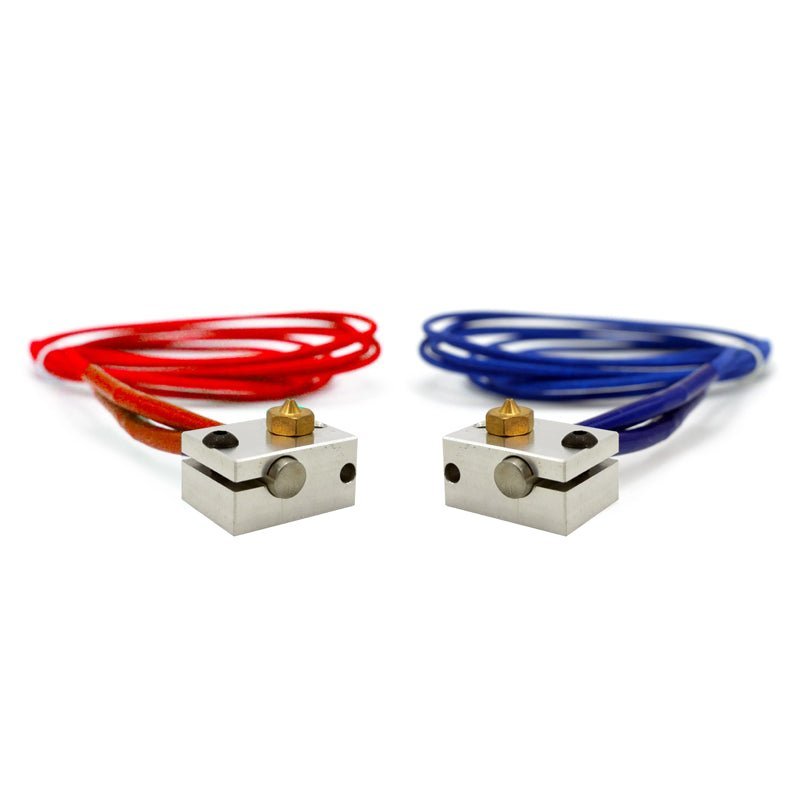 E3D Standard Heater Cartridge - 3docity