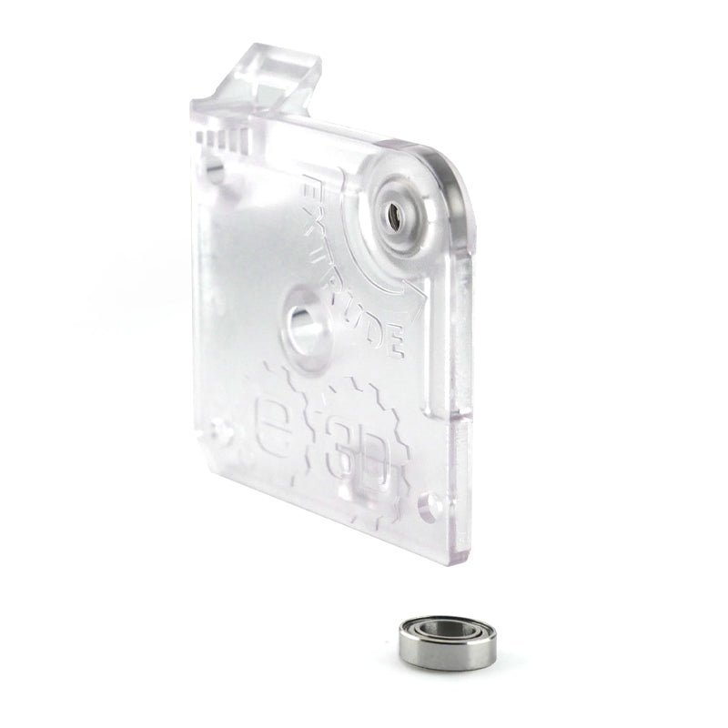 E3D Titan Lid Replacement Kit - 3docity