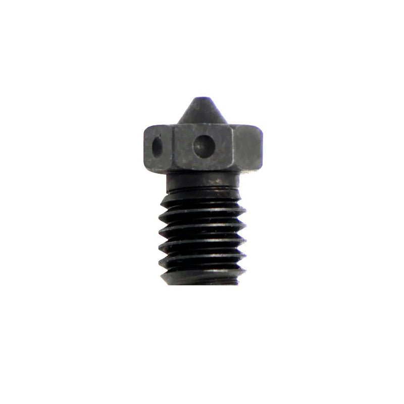 E3D V6 Hardened Steel Nozzles - 3docity