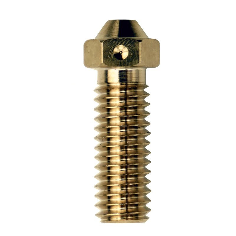 E3D Volcano Brass Nozzles - 3docity