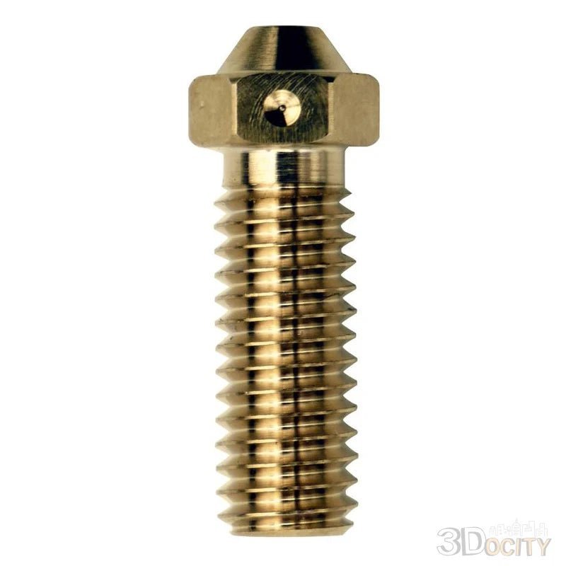 E3D Volcano Brass Nozzles - 3docity