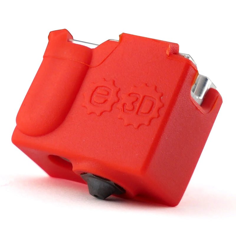 E3D Volcano Silicone Sock (3 Pack) - 3docity