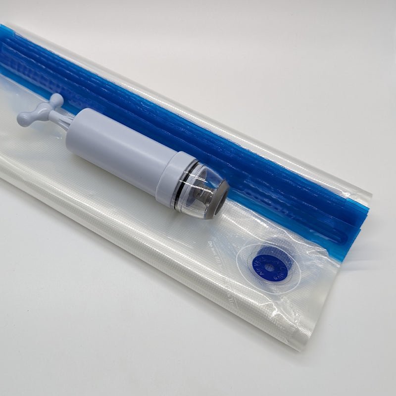 Filament Vaccum Storage Bags (5pcs) - 3docity