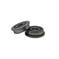 Flange Bearing F695 - 2RS (2 pcs) - 3docity