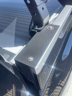 Ford Ranger Sailplane Removal Blanking Cover Plates for Wildtrak Next Gen 2022 - 2025 - 3docity