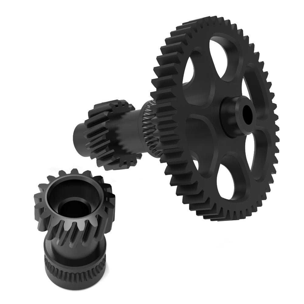 FYSETC Gear set for VORON Clockwork 1 & 2 Stealthburner - 3docity