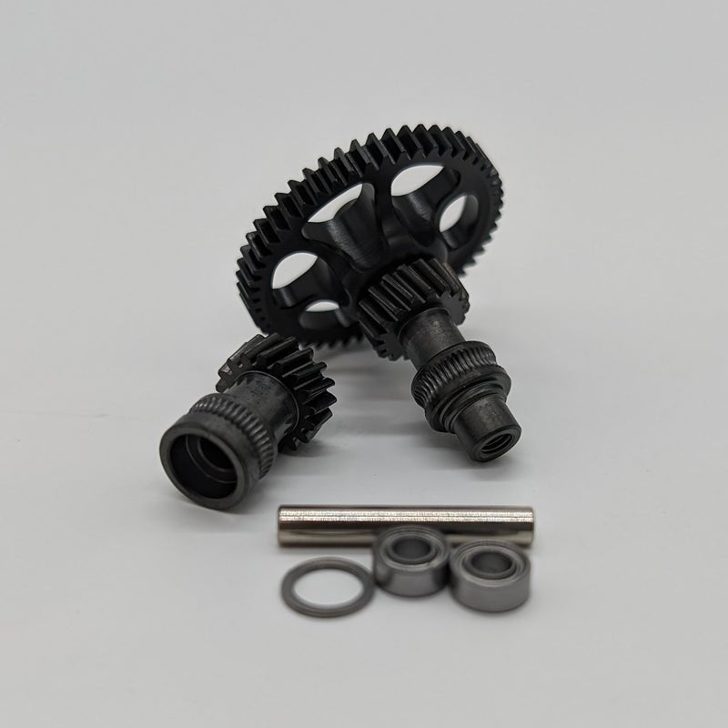 FYSETC Gear set for VORON Clockwork 1 & 2 Stealthburner - 3docity