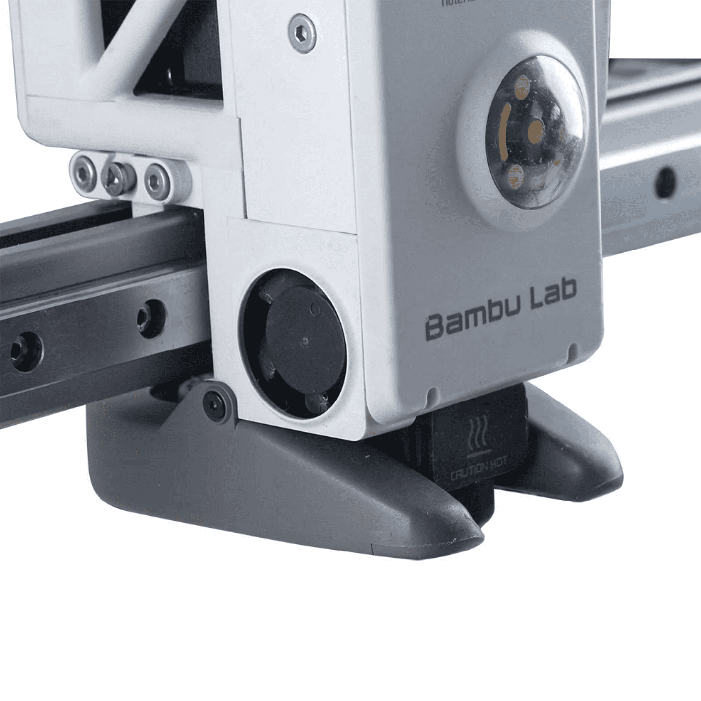 Fystec Bambu Lab A1 Series Part Cooling Fan - 3docity