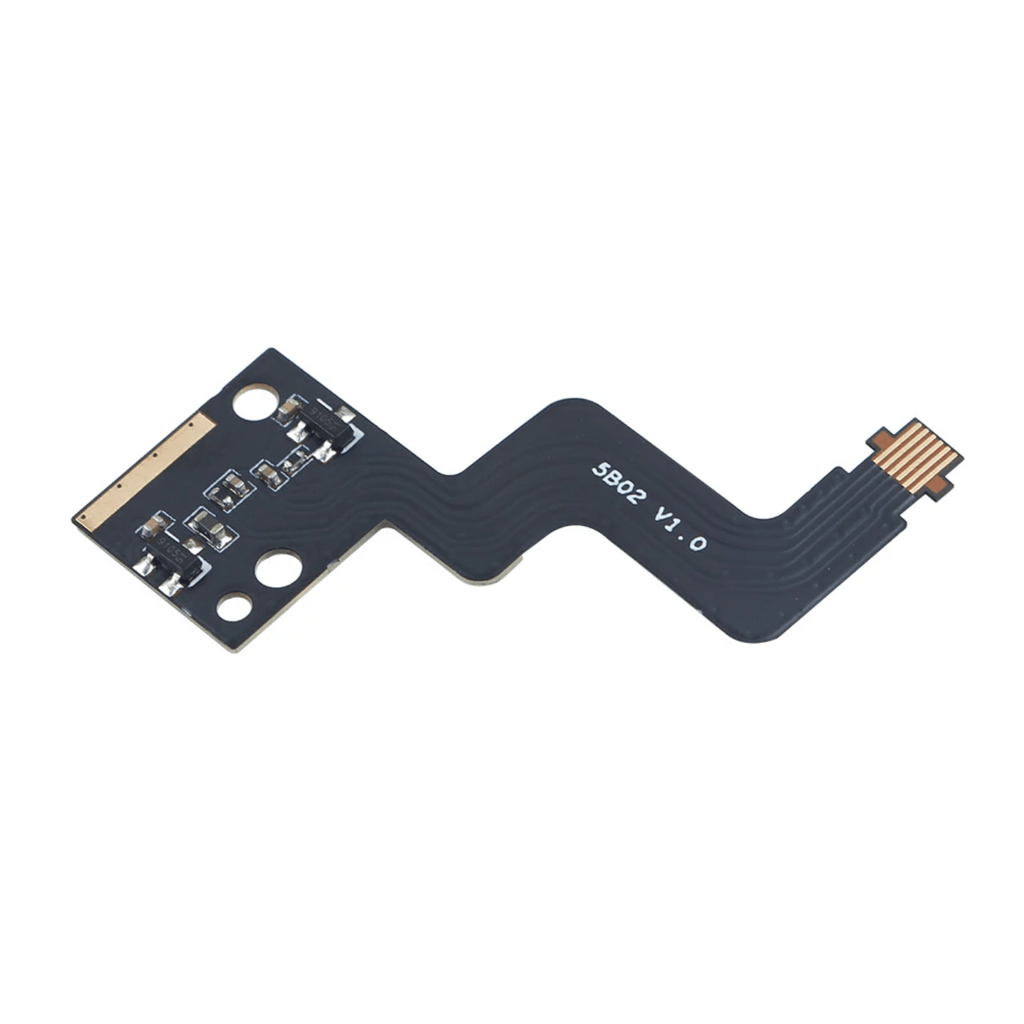 Fystec Bambu Lab P2S Extruder Filament Sensor and Ribbon Cable - 3docity