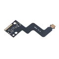 Fystec Bambu Lab P2S Extruder Filament Sensor and Ribbon Cable - 3docity