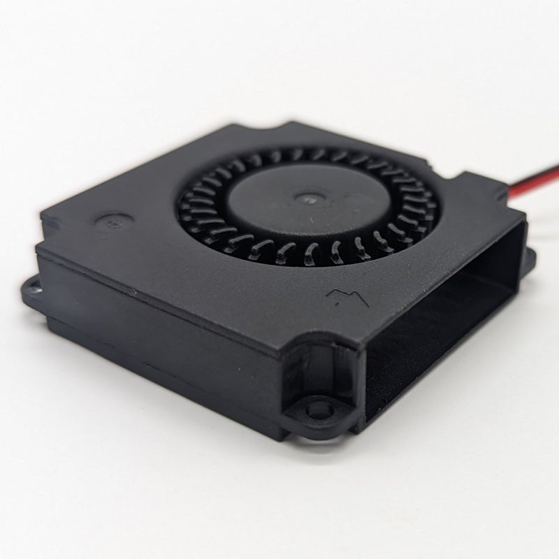 GDSTIME 4010 Blower Fan 24v - 3docity
