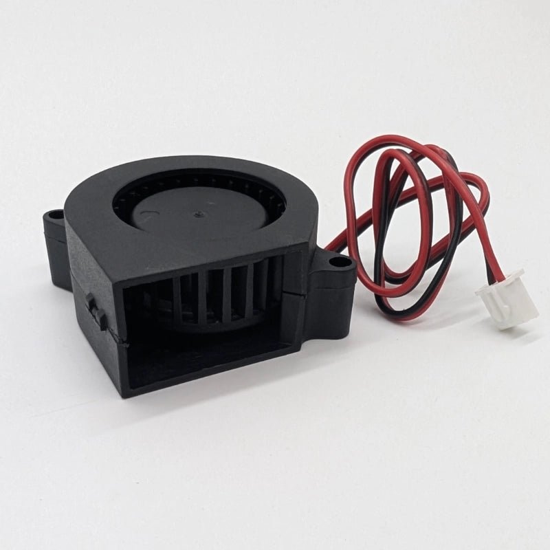 GDSTIME 4020 Blower Fan 24v - 3docity