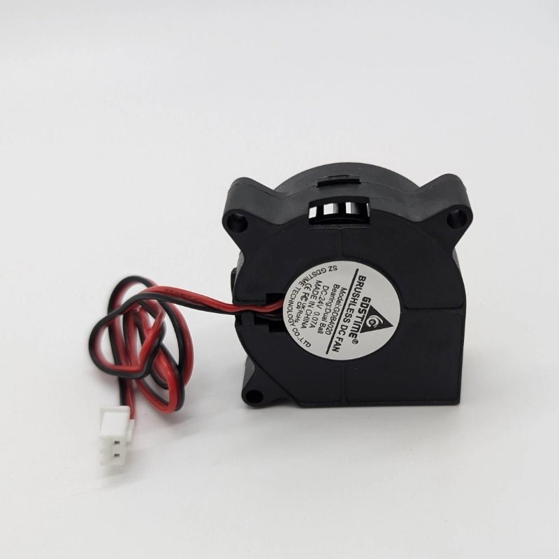 GDSTIME 4020 Blower Fan 24v - 3docity
