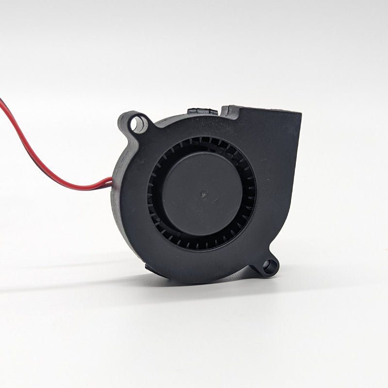 GDSTIME 5015 Blower Fan 24v - 3docity