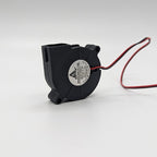 GDSTIME 5015 Blower Fan 24v - 3docity
